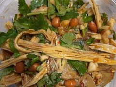 -张记捆鸡(总店)