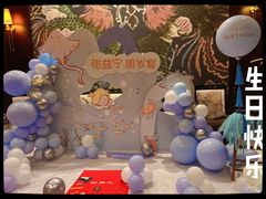 -通庆楼(新开路店)
