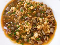 海肠捞饭-小郭私房菜·海肠捞饭店(学士街店)