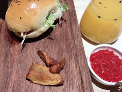 -上合花园花园烧烤(贵阳店)