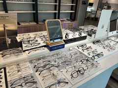 -瑞司视光眼镜·蔡司战略合作眼镜店(新街口店)