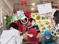 -赵记粽子(司前街店)