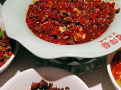-老萍巷莲花血鸭·萍乡地标江西菜(步行街店)