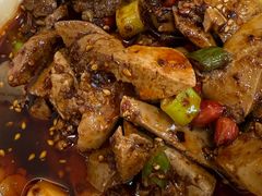 -蜀肴丁丁兔(紫荆店)