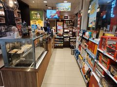 -延长壳牌加油站(长安南路电视塔站)