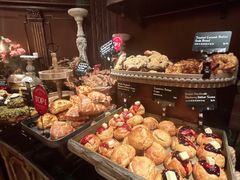 -B&C黄油与面包·THE GARDEN BAKERY概念店(世纪汇店)
