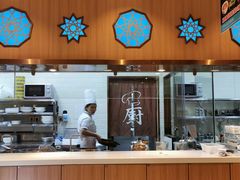 门面-中发源·清真餐厅(春风店)