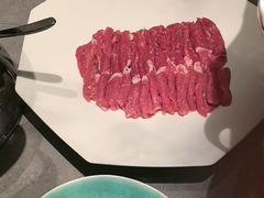 -鼎鼎香·港式火锅(北京SKP店)