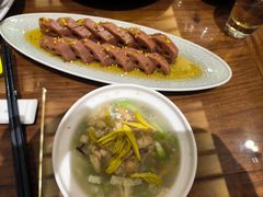 -龙悦湾酒家·八阵鱼生·渔人码头店