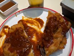 沙茶炸鸡腿-燃计沙茶皇·香港沙茶火锅(人广旗舰店)