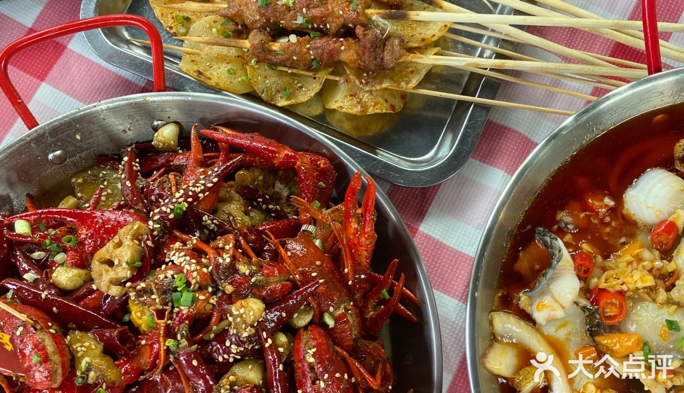 欧洲杯和他们家的小龙虾🦞真的是绝配