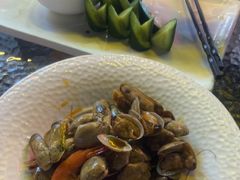 -味莊餐厅(康庄南街店)