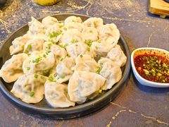 -悦百味·品质川菜(橄榄郡店)