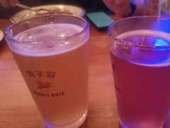 -兔子洞美式烤肉(勺园店)