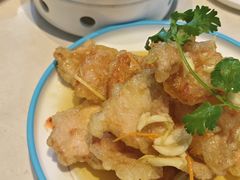 -北李妈妈菜·海肠捞饭(开发区万达店)