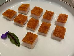 -广州文华东方酒店·江-由辉师傅主理