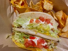 -Taco Bell 塔可钟(民田路店)