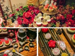 点击看大图 -谛融婚礼酒店·宴会厅(花园店)