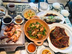 农家小炒肉-俏九州·小炒黄牛肉(华润万象汇店)