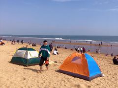 -巧克力渔家.小船海鲜胶东菜(万平口店)