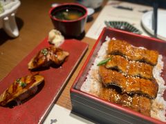 -水之惠鲜鱼料理(王府大街店)