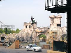 -渔岛海洋度假区