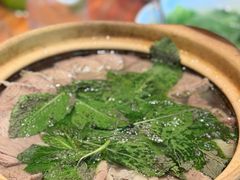 -一坐一忘云南菜(三里屯店)