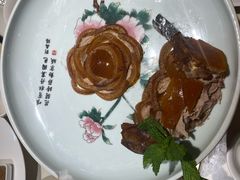 -京味斋·北京烤鸭(北京南站洋桥店)