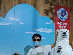 -合肥海洋世界