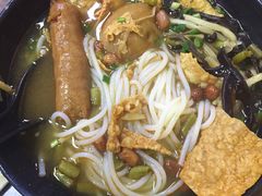 -阿生哥螺蛳粉•火锅(永安街店)