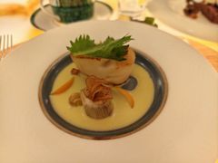 -上海和平饭店-华懋阁 The Cathay Room