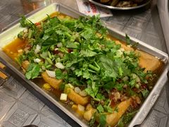 -有局·成都市井烧烤·精酿啤酒(双楠店)