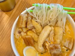 -绿柠食堂(北外滩店)