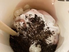 -麦当劳(明湖店)