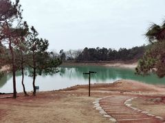 -南京市无想山景区