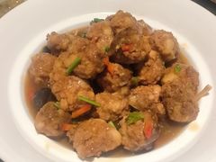 -相约·羊村小馆非遗手抓肉(七一酱园店)