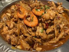 -胖哥俩肉蟹煲(淮安万达店)
