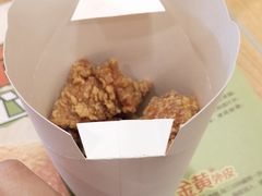 -德克士(龙阳广场店)