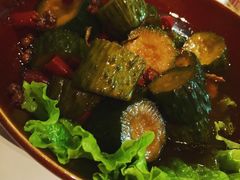 -有才叔的小馆(招商依云曲江店)