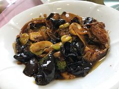 炒素-渭塘酒家(生态园店)