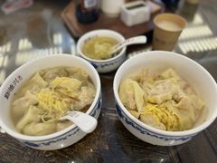 开洋馄饨-勤德兴(湖滨路店)
