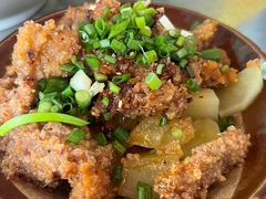 -易老妈蹄花.特色川菜(人民公园总店)