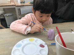 -艺彩阳光手工坊(大连恒隆广场店)