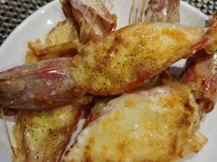 -芭菲盛宴·环球美食(锦城万达广场店)