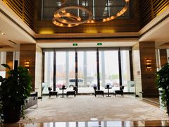 -无锡新湖铂尔曼大酒店