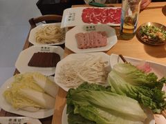 -寻滇记云南鲜牛肉火锅(北海路店)