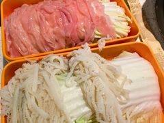 -水碾河刘老大串串香(水碾河路店)