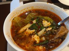 -杭州国际会议中心洲际酒店-原素全日餐厅(解放东路店)