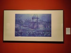 -江苏省美术馆(长江路新馆)