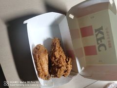 -肯德基(杭州浦沿店)